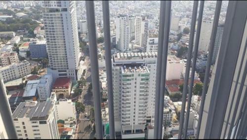 Apartamento C?n H? View Ph? C?nh Trung T�m Nha Trang