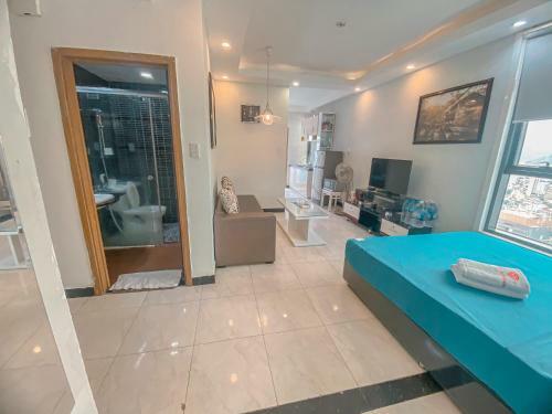 Royal Cara Apartment