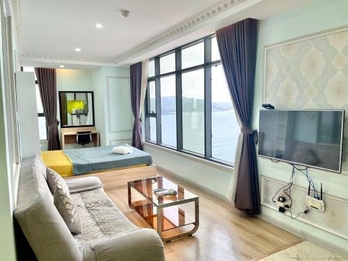 Royal Cara Apartment