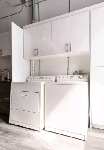 Apartamento No�2~laza St-hubert~metro Jean-talon~jarry Parc