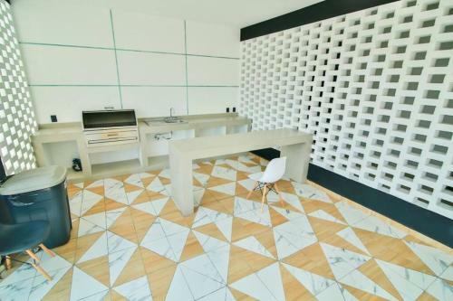Apartamento Isurus 308 Hermoso Depa A 8 Min Caminando Del Mar!