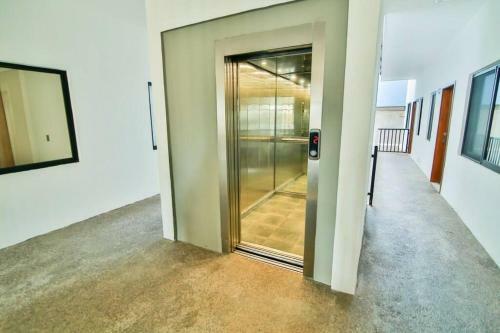 Apartamento Isurus 308 Hermoso Depa A 8 Min Caminando Del Mar!