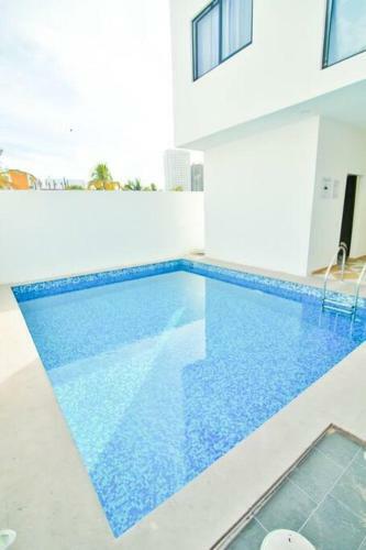 Apartamento Isurus 308 Hermoso Depa A 8 Min Caminando Del Mar!