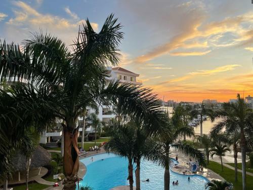 Apartamento Departamento Costa Veleros