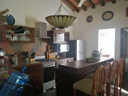 Casa En El Centro Hist�rico De Mazatl�n