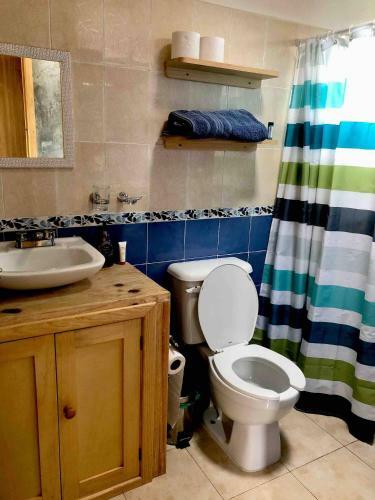 Hostal Cozi Studio With Heating Near San Cristobal Centre