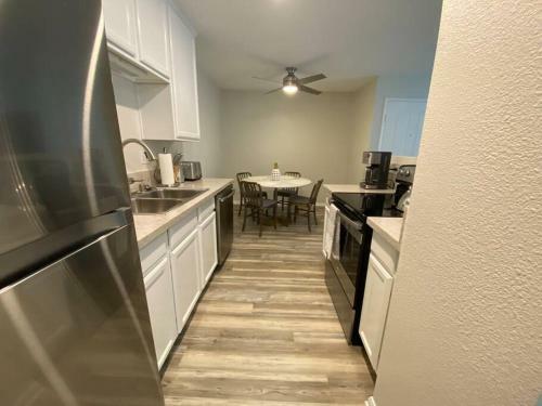 Apartamento New, Modern, Encinitas Condo Near The Beach