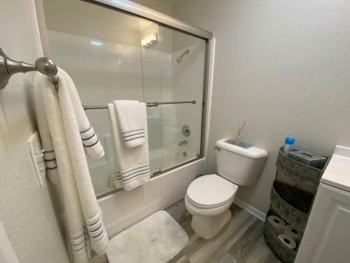 Apartamento New, Modern, Encinitas Condo Near The Beach