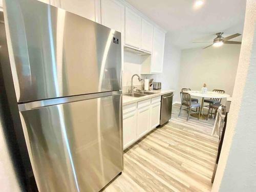 Apartamento New, Modern, Encinitas Condo Near The Beach