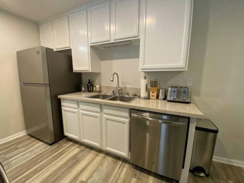 Apartamento New, Modern, Encinitas Condo Near The Beach