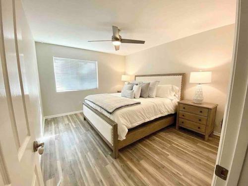 Apartamento New, Modern, Encinitas Condo Near The Beach