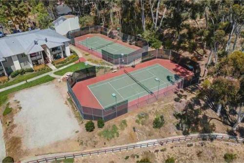 Apartamento New, Modern, Encinitas Condo Near The Beach