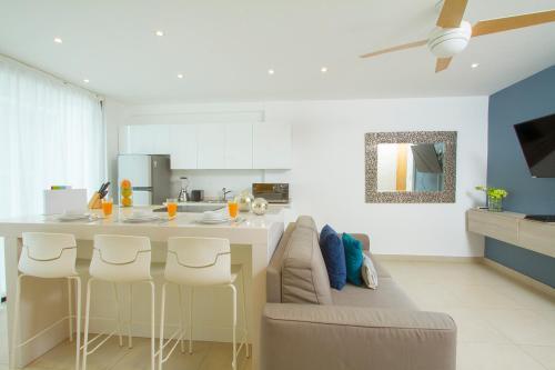 **glamorous 2 Bedroom Apartment / Up To 6 Ppl**