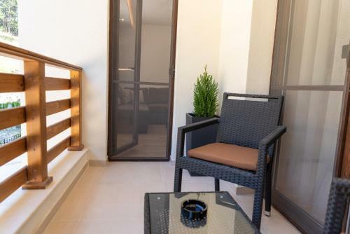 Apartment Aria
