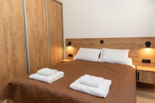 Apartment Aria