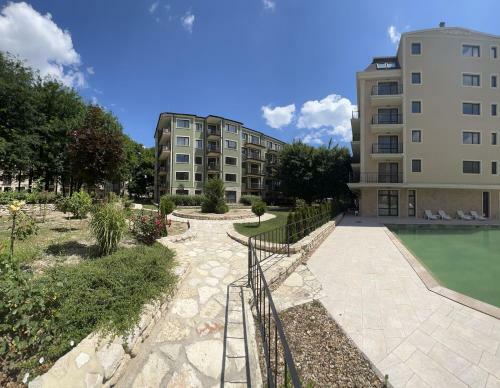 Ramay Family Apartment
