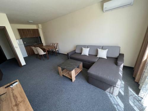 Ramay Family Apartment