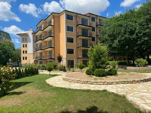 Ramay Family Apartment