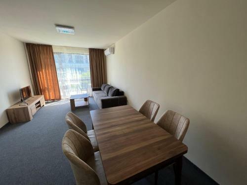 Ramay Family Apartment