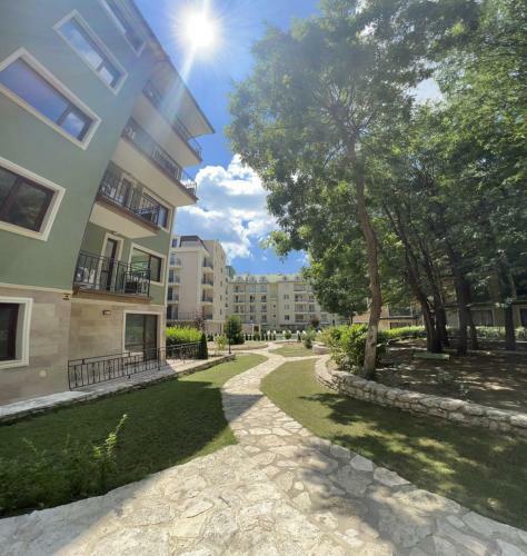 Ramay Family Apartment