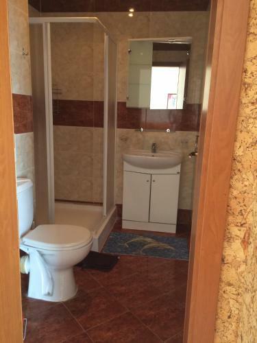 Apartamento Grand Resort, Panorama With Sea Views