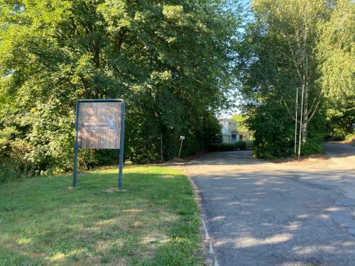 Apartamento Terrasses De Malmedy 47