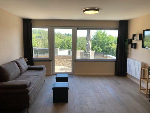 Apartamento Terrasses De Malmedy 47