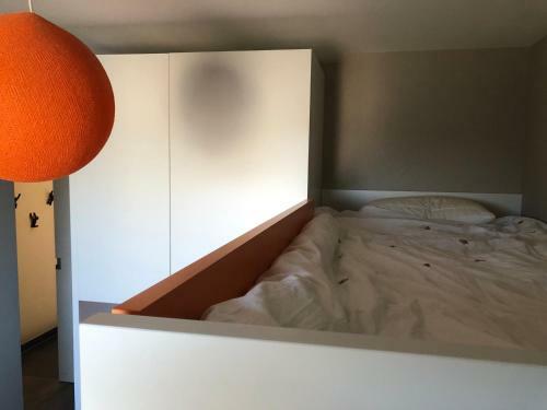 Apartamento Penthouse Nieuwpoort Karthuizer
