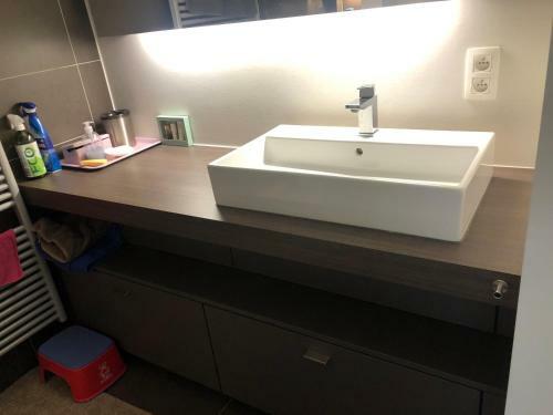 Apartamento Penthouse Nieuwpoort Karthuizer