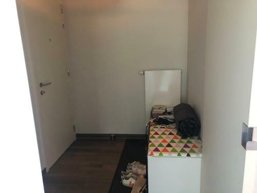 Apartamento Penthouse Nieuwpoort Karthuizer