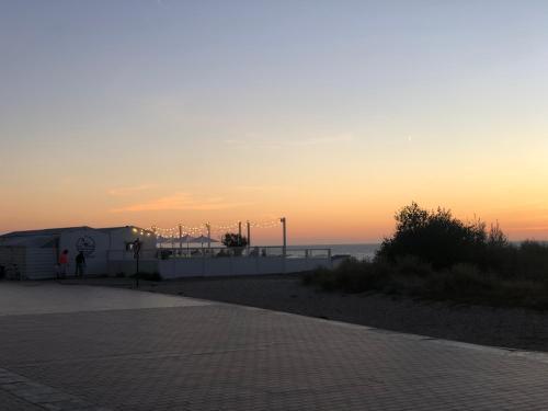 Apartamento Penthouse Nieuwpoort Karthuizer