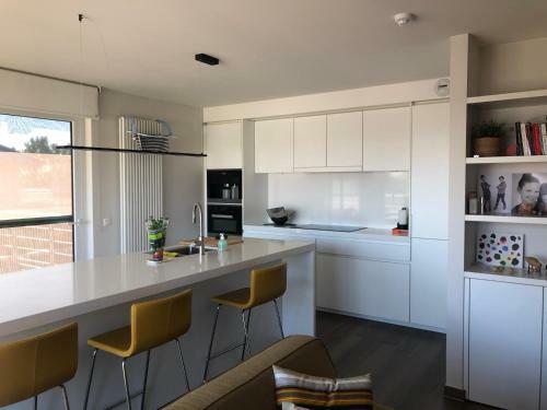 Apartamento Penthouse Nieuwpoort Karthuizer