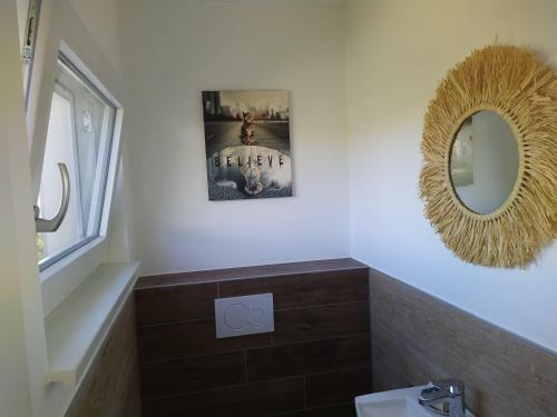 Apartamento Ferienwohnung Sundowner