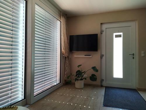 Apartamento Ferienwohnung Sundowner