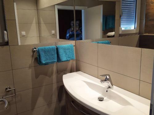 Apartamento Ferienwohnung Sundowner