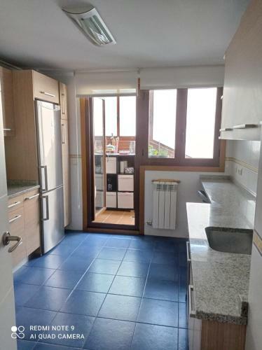 Apartamento Impresionantes Vistas En Baiona