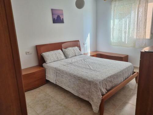 Apartamento Piso Amplio Con Todas Las Comodidades