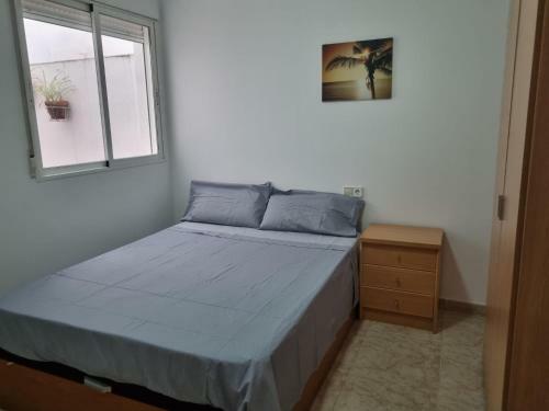Apartamento Piso Amplio Con Todas Las Comodidades