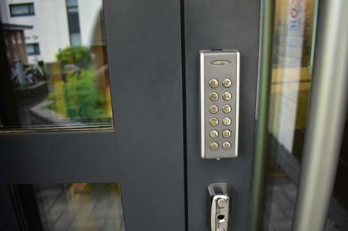 Modern Apartment In Rovaniemi Downtown
