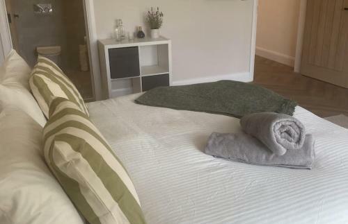 Hostal York Cottage House & Spa