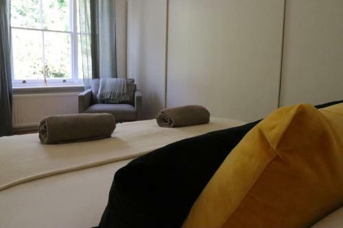 Hostal York Cottage House & Spa