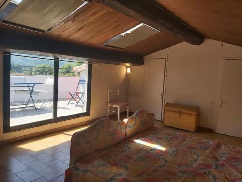 Superbe Appartement Au C?ur Des C�vennes