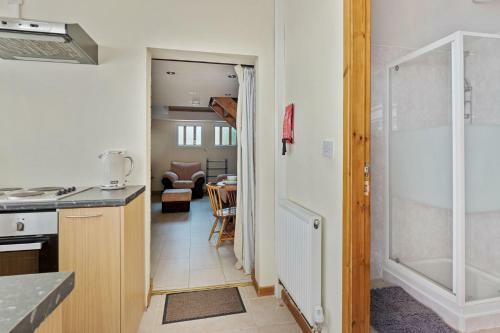 Character 1 Bedroom Property With Parking
