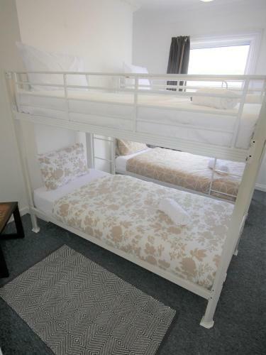 5daimler - Family Apartment