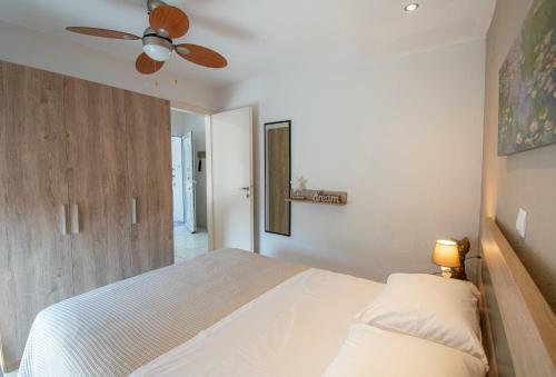 Forest View Apartments By Travel Pro Services - Fourka Halkidiki
