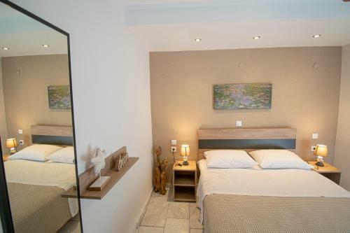 Forest View Apartments By Travel Pro Services - Fourka Halkidiki