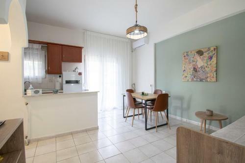 Forest View Apartments By Travel Pro Services - Fourka Halkidiki