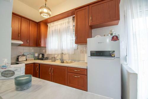 Forest View Apartments By Travel Pro Services - Fourka Halkidiki