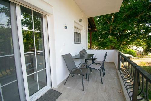 Forest View Apartments By Travel Pro Services - Fourka Halkidiki