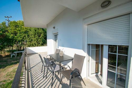 Forest View Apartments By Travel Pro Services - Fourka Halkidiki